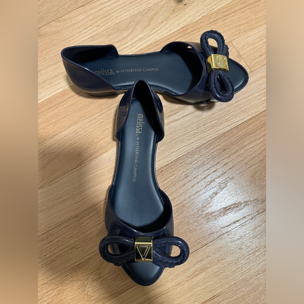 Melissa Sandals